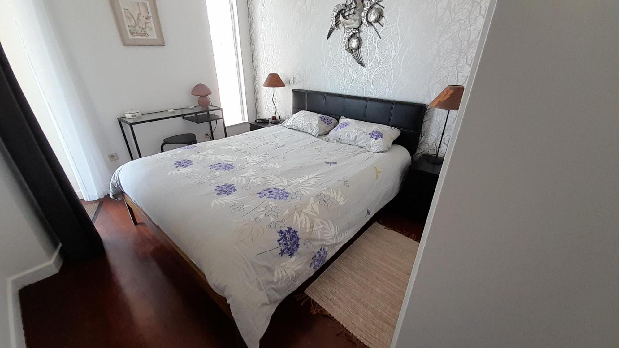 M&M'S Furadouro Apartment Екстериор снимка