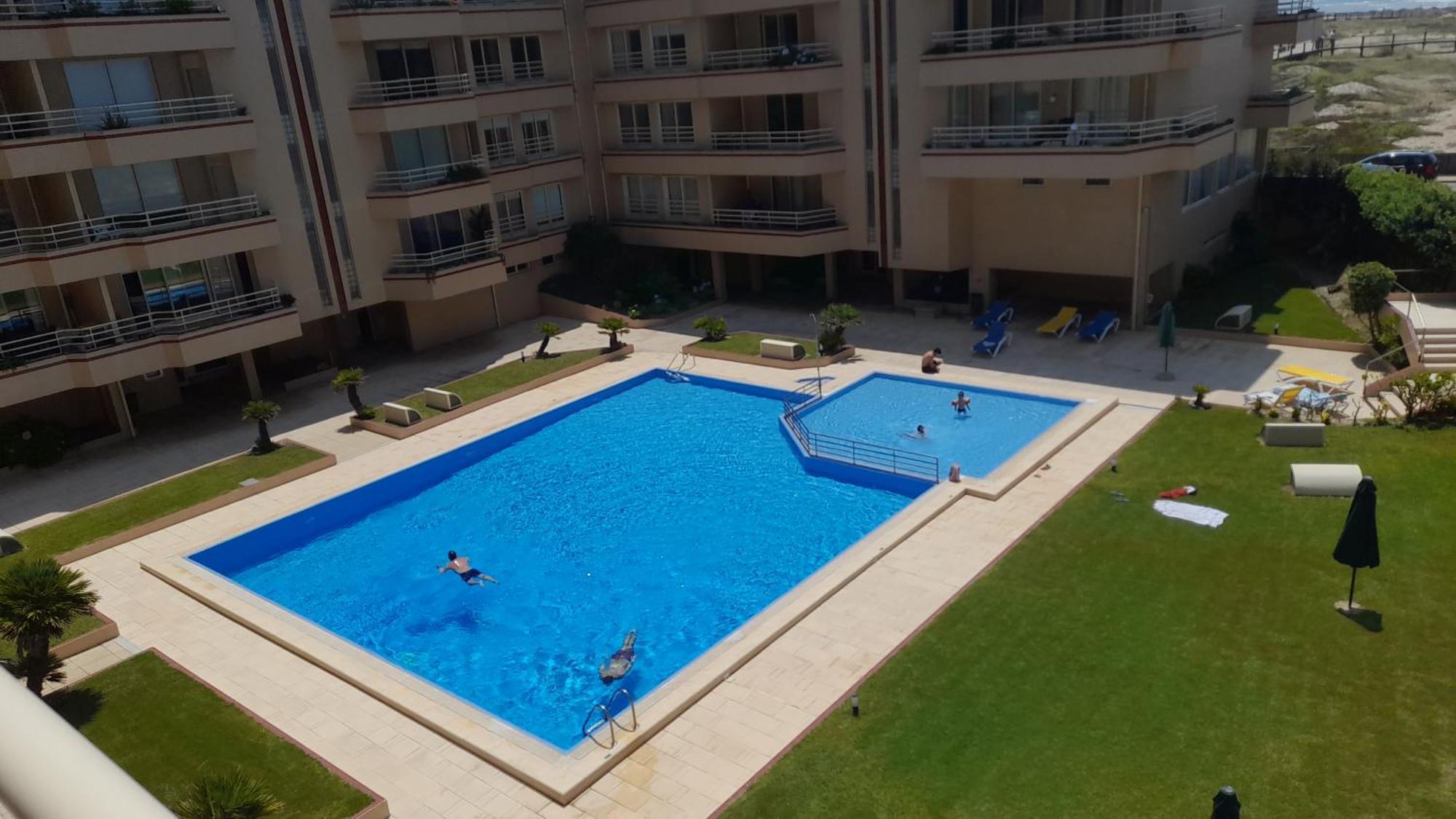M&M'S Furadouro Apartment Екстериор снимка
