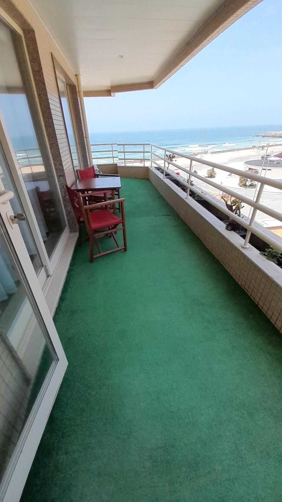 M&M'S Furadouro Apartment Екстериор снимка